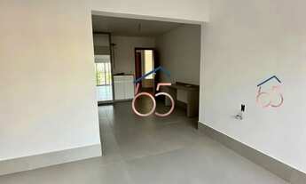 Imagem 7: Sobrado para locação no condomínio Belvedere