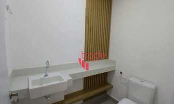 Imagem 7: Apartamento para Locação de 03 Suítes no Bairro Jardim Botânico em Ribeirão Preto com Saca