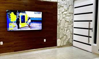 Imagem 6: Casa em Condomínio Japaratinga