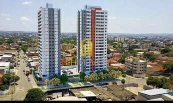 Imagem 2: Apartamento à venda, 58 m² por R$ 389.000,00 - Setor Sudoeste - Goiânia/GO