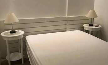 Imagem 12: Belo apartamento renovado no Brooklin