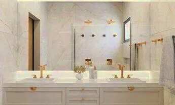 Imagem 5: Casa à venda, 205 m² por R$ 1.650.000,00 - Vila do Golf - Quinta dos Ventos - Ribeirão Pre