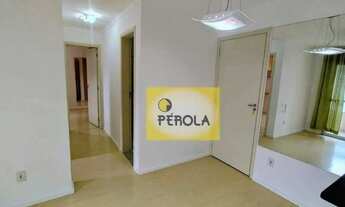 Imagem 5: Apartamento com 2 dormitórios, 51 m² - venda por R$ 320.000,00 ou aluguel por R$ 2.500,01