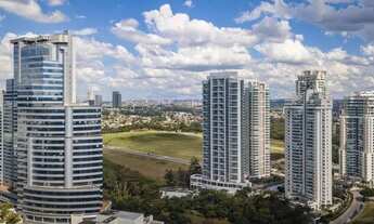 Imagem 6: Apartamento à venda em Barueri, Alphaville, com 4 suítes, com 336 m²