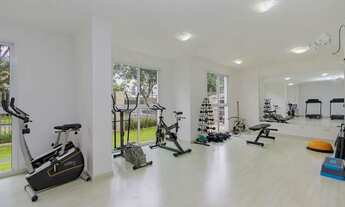 Imagem 6: Cobertura Duplex para Venda em Curitiba, Bacacheri, 3 dormitórios, 2 suítes, 4 banheiros