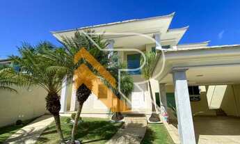 Imagem 3: À venda casa espetacular com 05 quartos, 500 m2 de área construída e 600 m2 de terreno, em