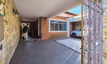 Imagem: Casa para venda em Parque Novo Mundo com