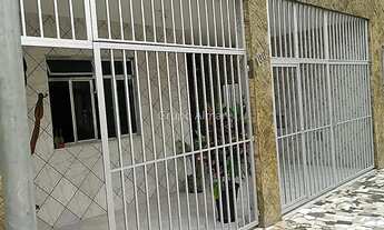 Imagem: Casa 3 quartos - São Mateus