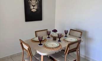 Imagem 7: Apartamento com 3 quartos no Vila Rosa