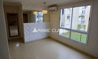 Imagem: Apartamento 2 Dormitórios - Bairro Mato