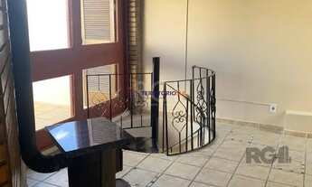 Imagem 5: Cobertura 79m² - 1 dormitório no bairro Cidade Baixa