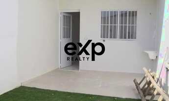 Imagem 6: Venda de casa térrea - 2 quartos - 2 vagas - Jardim Palmares - Zona Sul - SP