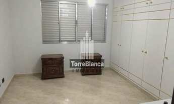 Imagem 5: Sobrado semimobiliado com 4 dormitórios, churrasqueira para alugar, 395 m² - Oficinas - Po