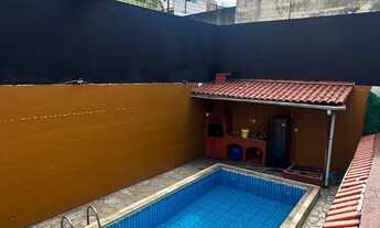 Imagem 2: Casa de festas HIGIENÓPOLIS