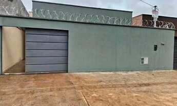 Imagem: Casa no Bequimão