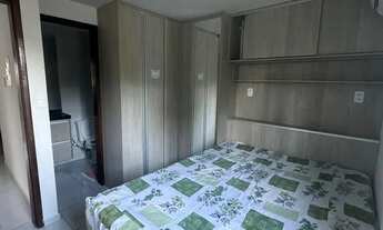 Imagem: Apartamento no bairro Cidade dos Colibris