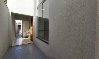 Imagem 6: Casa Santos Dumon terreno maior e garagem ampla