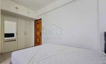 Imagem 3: Apartamentos Padrão em Poços de Caldas