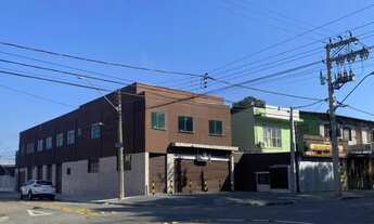 Imagem 3: Aluguel de salão comercial (46 M2