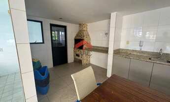 Imagem 4: Apartamento para Venda em Salvador, Armação, 3 dormitórios, 1 suíte, 2 banheiros, 2 vagas