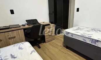 Imagem 6: Apartamento 3 quartos para alugar no(a) Jardim Anália Franco