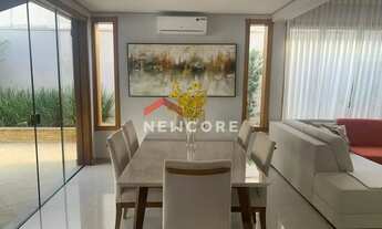 Imagem 2: Casa de condomínio em Avenida José Vicente Aiello - Residencial Tivoli II - Bauru/SP