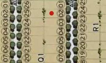 Imagem 2: LOTE CONTRA ESQUINA TERRAS APLHA 1