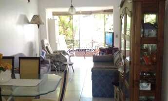 Imagem 7: Apartamento de 2 dormitórios, 2 banheiros e 1 vaga de garagem no Bairro Petrópolis