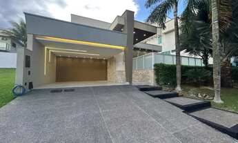 Imagem: Casa Térrea - CONDOMÍNIO DO LAGO Casa