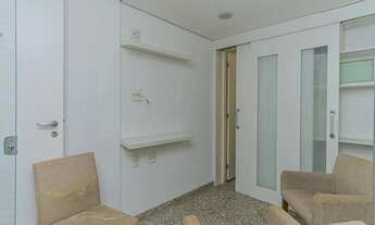 Imagem: Imóvel para aluguel e venda possui 28 metros