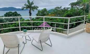 Imagem 5: Casa com 6 dormitórios à venda, 800 m² por R$ 4.000.000,00 - Cocanha - Caraguatatuba/SP