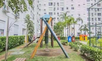 Imagem 7: Apartamento 3 dormitórios à venda Partenon Porto Alegre/RS