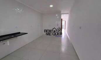 Imagem 6: Sobrado com 3 dormitórios à venda, 100 m² por R$ 730.000,00 - Jardim Líbano - São Paulo/SP