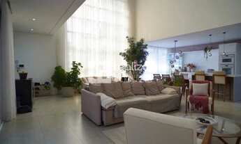 Imagem: Casa 4 quartos em Jurerê Internacional