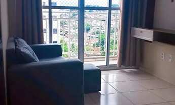 Imagem: Imóvel para aluguel possui 49 metros quadrados