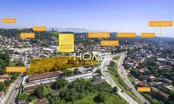 Imagem 6: Apartamento à venda, 47 m² por R$ 235.000,00 - Rio do Ouro - São Gonçalo/RJ