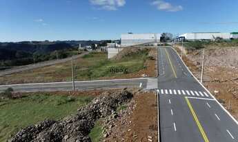Imagem: INBOX CIA IMOBILIÁRIA VENDE - Terreno Industrial