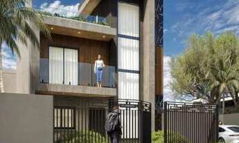 Imagem 7: Sobrado à venda, 150 m² por R$ 798.000,00 - Xaxim - Curitiba/PR