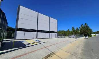 Imagem 3: Galpão Novo Distr. Industrial