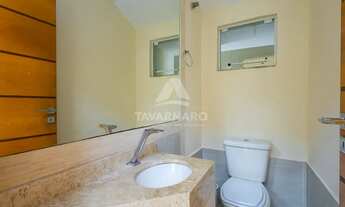 Imagem 4: Casa em Condomínio Fechado no Parque dos Franceses