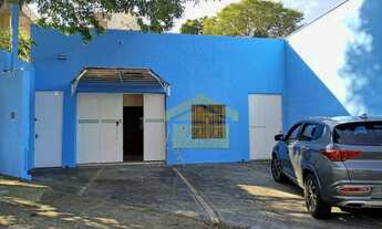 Imagem 3: Galpão para alugar, 260 m² por R$ 9.158,00/mês - Vila Alexandria - São Paulo/SP