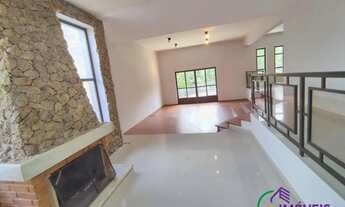 Imagem 5: CASA EM CONDOMÍNIO - ALPHAVILLE - SP