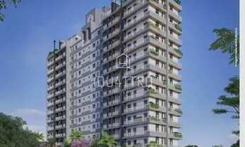 Imagem: Apartamento com 51,11 m de área privativa