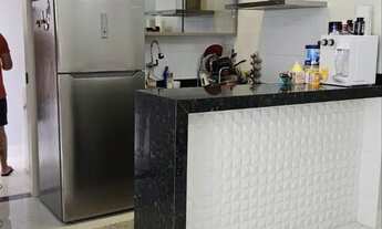 Imagem: 07-Casa no Habitacional Turu