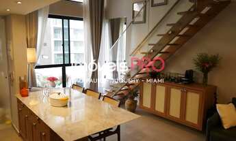 Imagem: Apartamento, Itaim Bibi - São Paulo