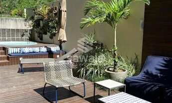 Imagem 6: Apartamento à venda com 173,00m² e 3 quartos em Recreio dos Bandeirantes, Rio de Janeiro