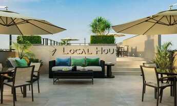 Imagem 5: Edifício Zurich Apartamento Garden Lançamento no Bacacheri, Curitiba