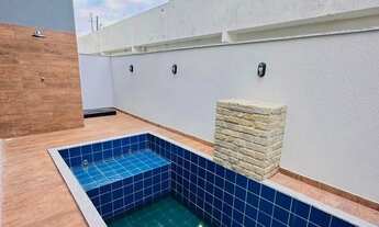 Imagem 6: Condomínio Quinta das Orquídeas - Casa com 4 suítes