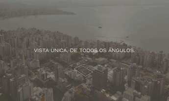 Imagem 2: Apartamento para Venda em Florianópolis, Centro, 3 dormitórios, 3 suítes, 3 banheiros, 2 v