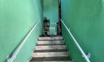 Imagem 2: CASA Á VENDA COM 137M² NA VILA PROGRESSO - JUNDIAI - SP